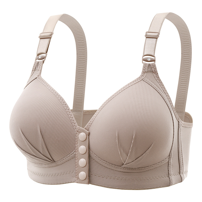 Push-Up Bra (Beige)